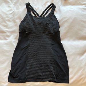 Lululemon Workout Top